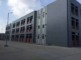 Sir Bhavsinhji Polytechnic Institute Bhavnagar Campus photo 4